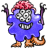 Avatar von Jessy