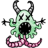 Avatar von Svenja