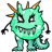 Avatar von Petra