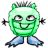 Avatar von Michaela
