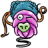 Avatar von Sarah