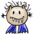 Avatar von Eugenia