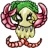 Avatar von Graziella