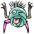 Avatar von Georgette
