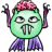 Avatar von Nadine