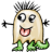 Avatar von Sandra