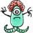 Avatar von Xenia
