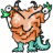 Avatar von Jumi