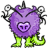 Avatar von Claudia