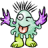 Avatar von Maja