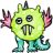 Avatar von Yushka