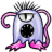 Avatar von Daniela