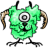 Avatar von Erwin