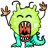 Avatar von Ursula