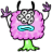 Avatar von Kimba