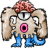Avatar von Daniela