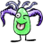 Avatar von Sabrina