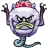 Avatar von Sandra