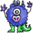 Avatar von Wiebi