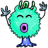 Avatar von Sandra