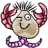 Avatar von Mary
