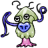 Avatar von Anja