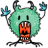 Avatar von Petra