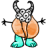 Avatar von Claudia