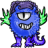 Avatar von Manuela