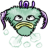 Avatar von Gnjidic Diana