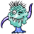 Avatar von Claudia
