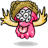 Avatar von Jennroma