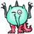 Avatar von Anica