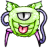 Avatar von Cécile