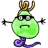 Avatar von Sabine