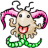Avatar von Ahlima