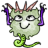 Avatar von Sandra