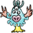 Avatar von Krissi