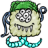 Avatar von Alexandra