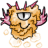 Avatar von Saskia