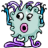 Avatar von Betty
