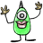 Avatar von Yvonne
