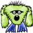 Avatar von Wally