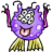Avatar von Sandi