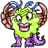 Avatar von Daniela