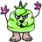 Avatar von Anni