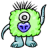 Avatar von Jenny