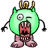 Avatar von Cristina