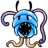 Avatar von Iris
