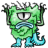 Avatar von Alexandra